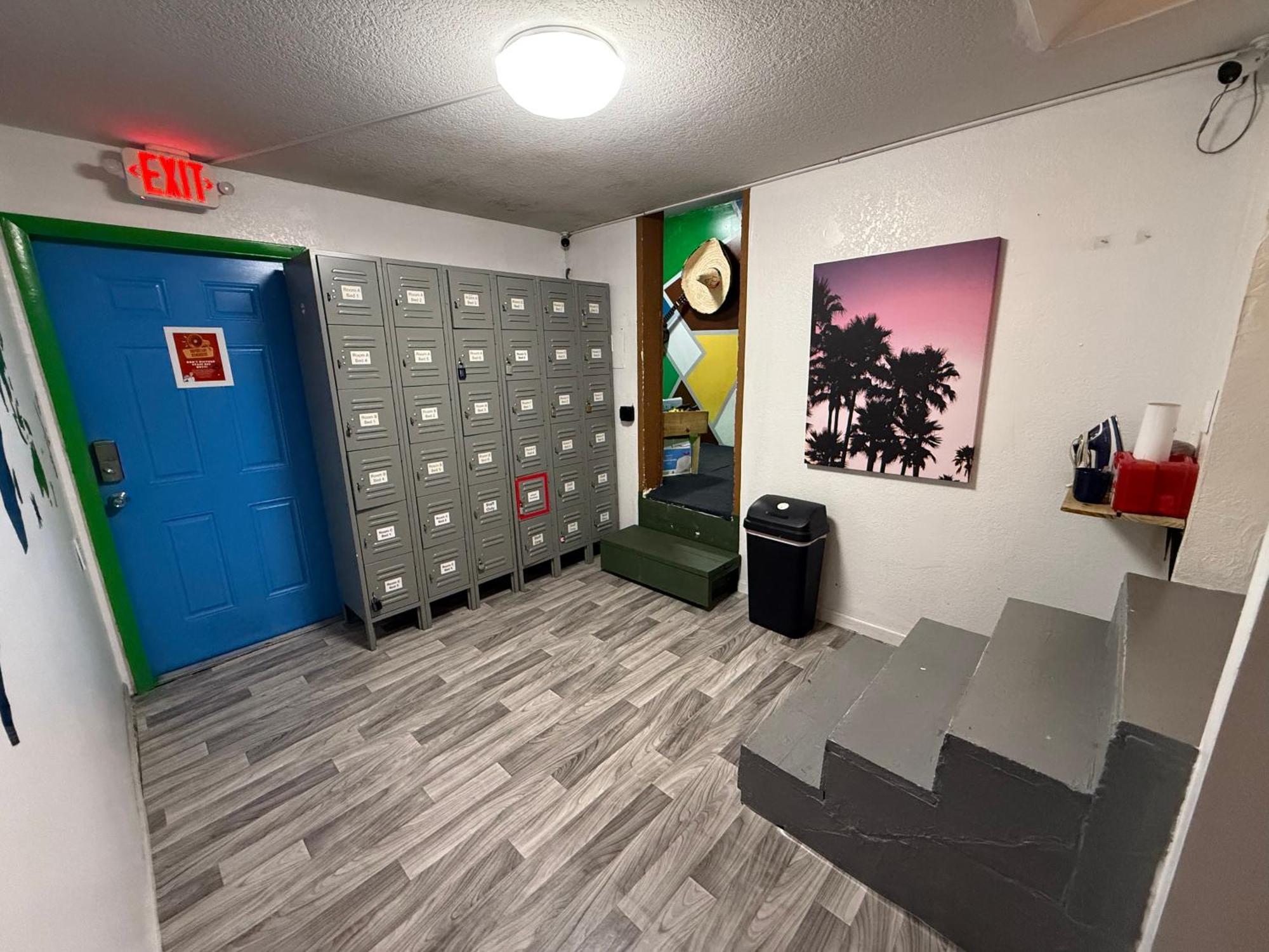 Paradiso Auberge de jeunesse Miami